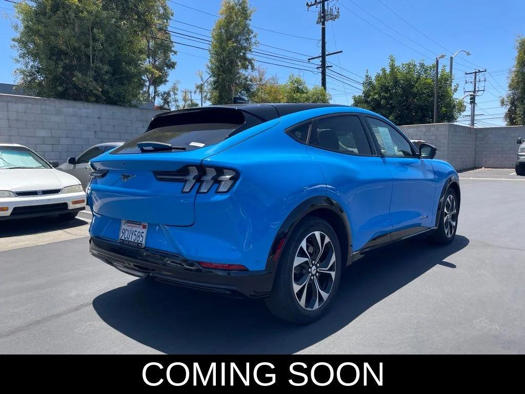 ford mustang mach-e 2022 3FMTK3R74NMA30885 image ford mustang mach-e 2022 3FMTK3R74NMA30885 image